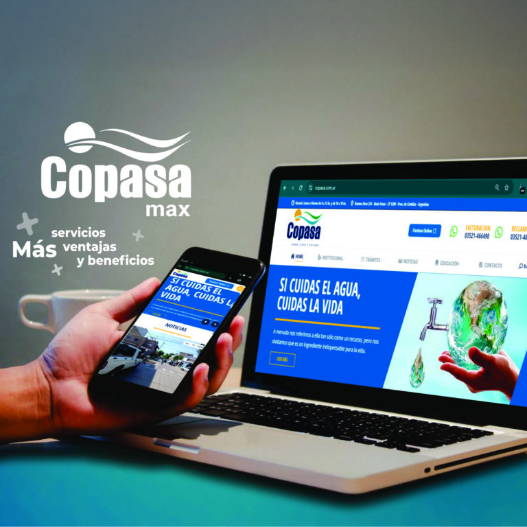 folleto copasa corel