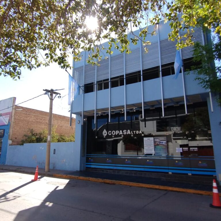 Edificio Sede